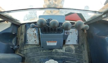1998 Case 580 Super L full