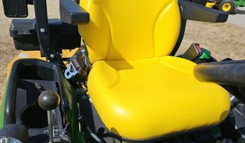 2016 John Deere 1025R full