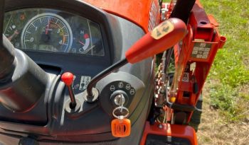 2017 Kubota BX23S full