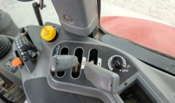 2015 Massey Ferguson 4610M full