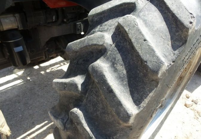 2004 Case IH JX95 MFWD full