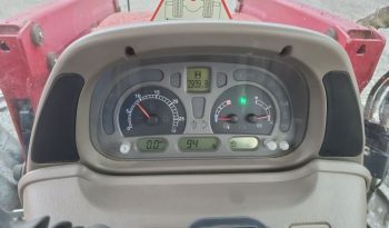 2016 Case IH Maxxum 115 full