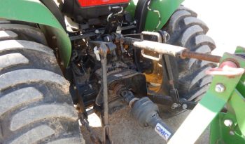 2016 John Deere 3032E full