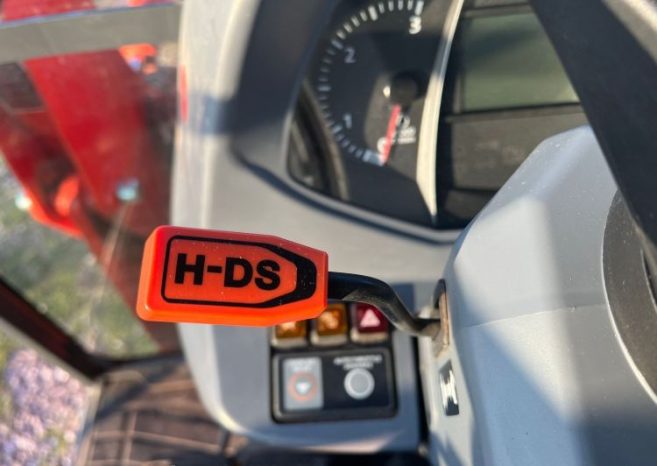 2017 Kubota L6060 full