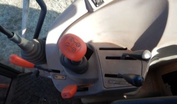 2013 Kubota M7040D full