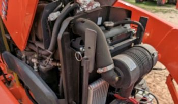 2019 Kubota L3301D full