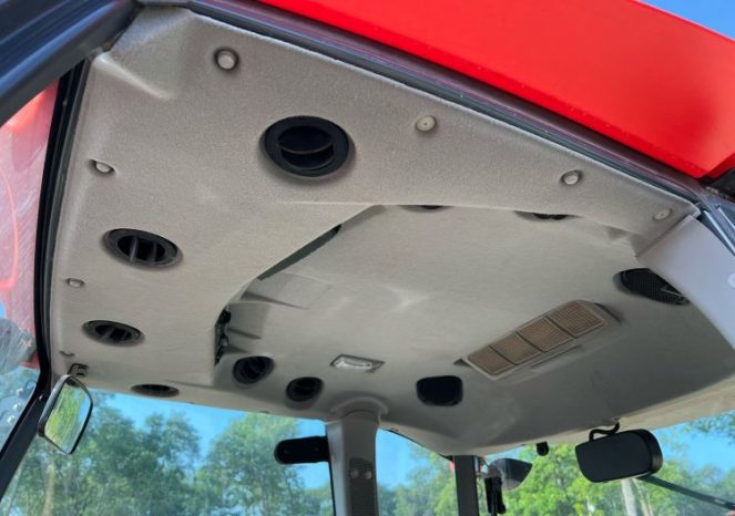 2020 Kubota MX6000HSTC full