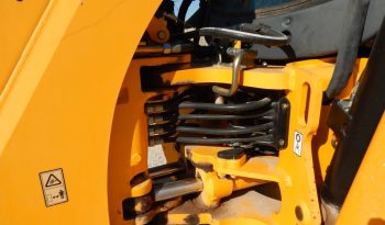 2014 JCB 3CX 14M4CE full