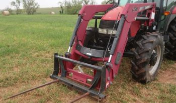 2007 Case IH JX95 full