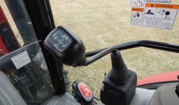 2015 Mahindra 105P full