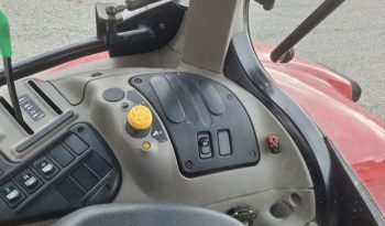 2016 Case IH Maxxum 115 full