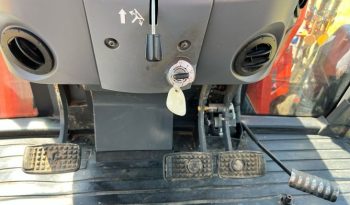 2017 Kubota M6-111 full