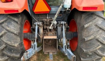 2017 Kubota M5-091 full