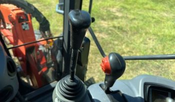 2017 Kubota M6-111 full