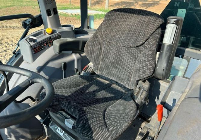 2020 Kubota MX6000HSTC full