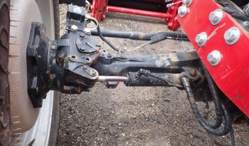 2012 Case IH Maxxum 125 full