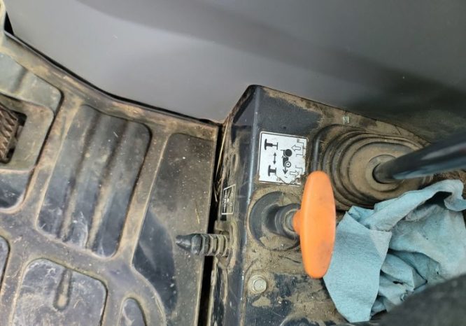 2015 Massey Ferguson 4610M full