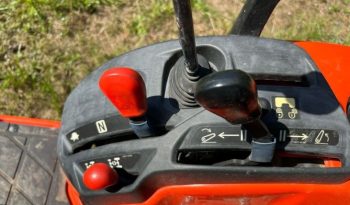 2017 Kubota BX23S full