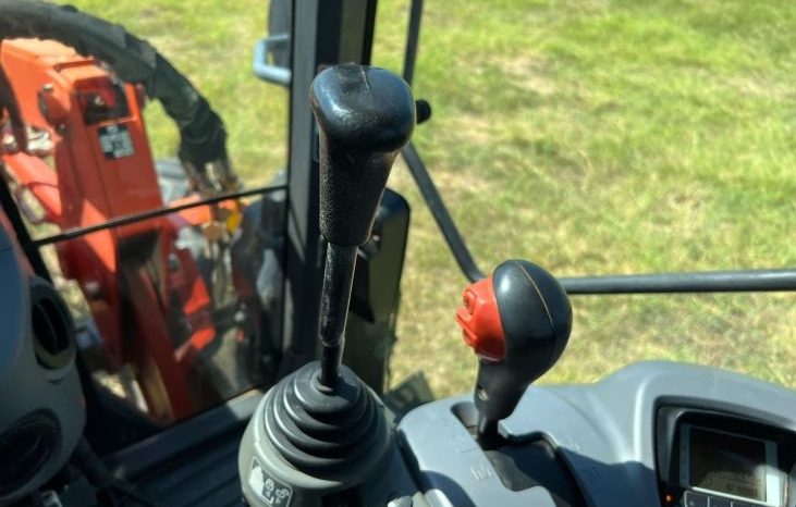 2017 Kubota M6-111 full