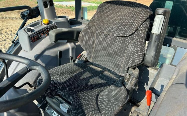 2020 Kubota MX6000HSTC full