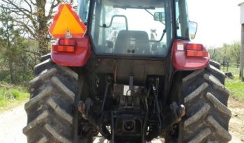 2004 Case IH JX95 MFWD full