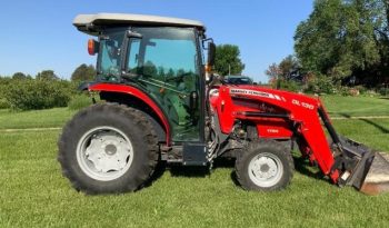 2014 Massey Ferguson 1754 full