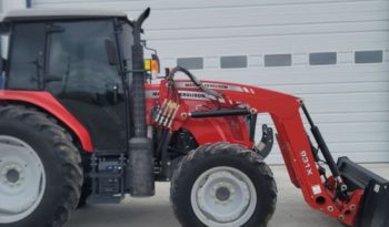 2015 Massey Ferguson 4610M full