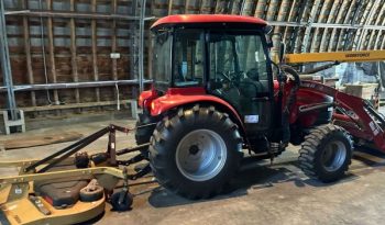 2016 Case Farmall 50C full