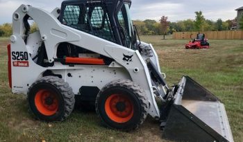 2006 Bobcat S250 full