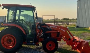 2017 Kubota L6060 full