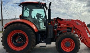2018 Kubota M7-171 full