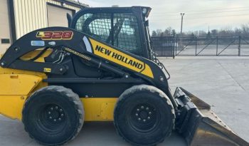 2021 New Holland L328 full