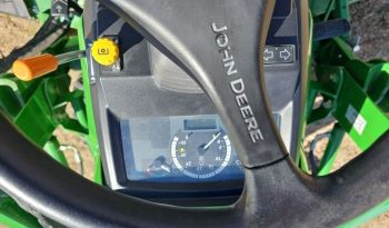 2016 John Deere 1025R full