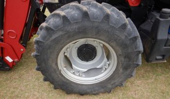 2017 Case IH Farmall 110C full