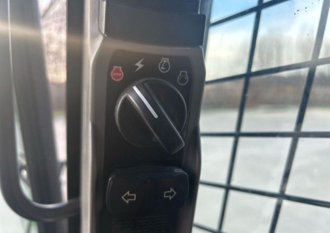 2021 New Holland L328 full