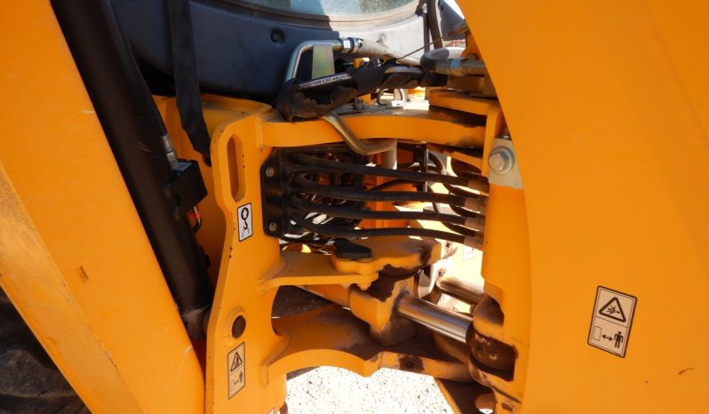 2014 JCB 3CX 14M4CE full