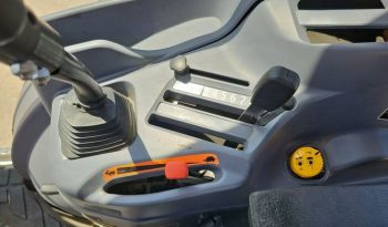 2015 Kubota L3560 HST full