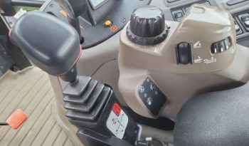 2016 Case IH Maxxum 115 full