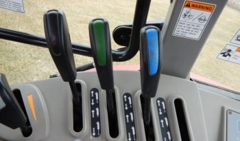 2015 Mahindra 105P full