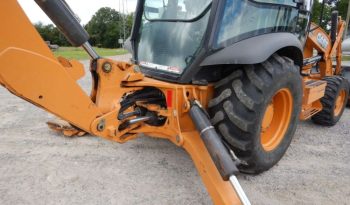 2012 Case 580 Super N full