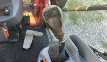 2017 Kubota L6060 full