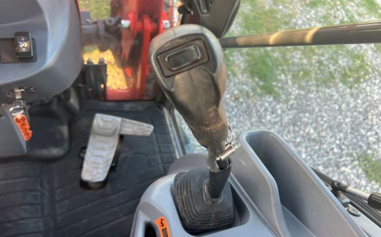 2017 Kubota L6060 full