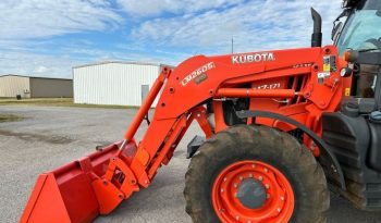 2018 Kubota M7-171 full