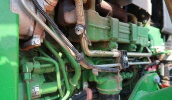 2018 John Deere 5100E full