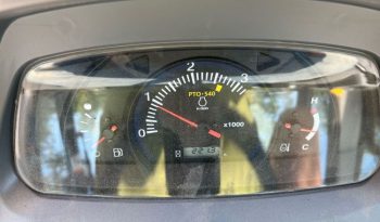 2020 Kubota MX6000HSTC full