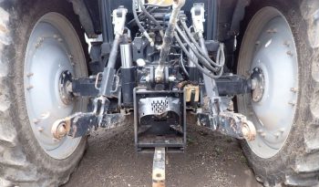 2012 Case IH Maxxum 125 full