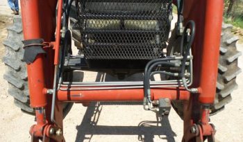 2004 Case IH JX95 MFWD full