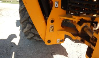 2014 JCB 3CX 14M4CE full