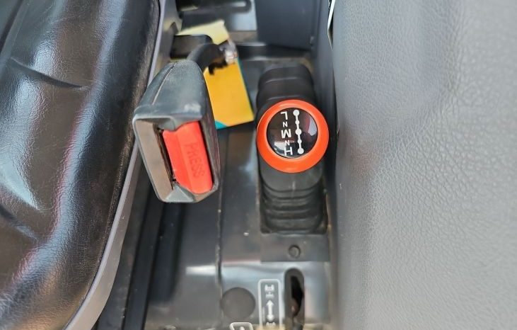 2015 Kubota L3560 HST full