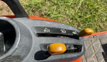 2017 Kubota BX23S full